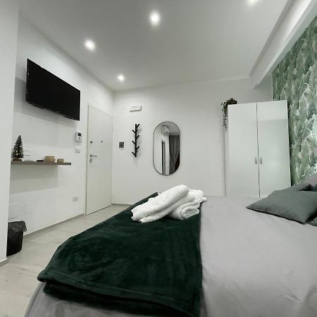 Casa Vacanza Venere Barletta Kültér fotó