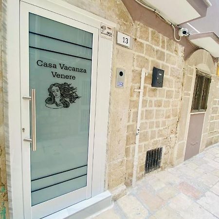 Casa Vacanza Venere Barletta Kültér fotó