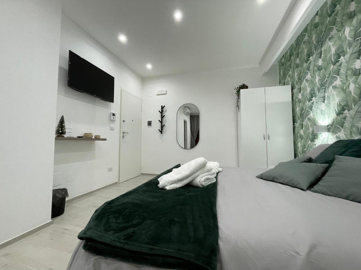 Casa Vacanza Venere Barletta Kültér fotó