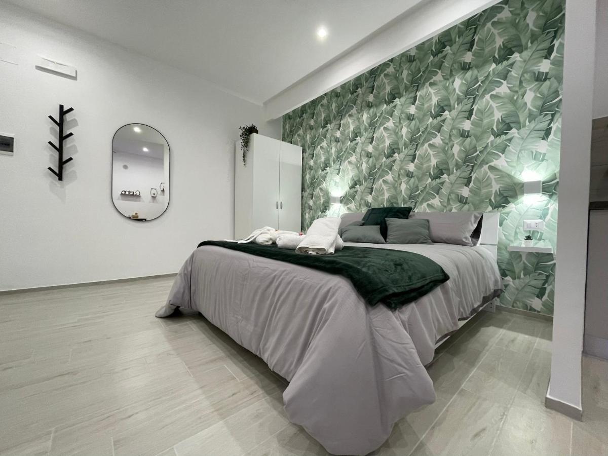 Casa Vacanza Venere Barletta Kültér fotó