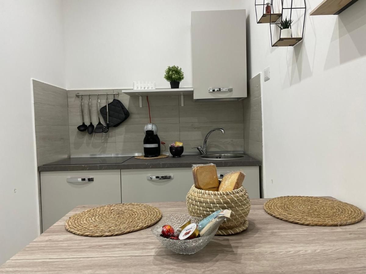 Casa Vacanza Venere Barletta Kültér fotó