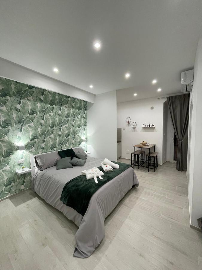 Casa Vacanza Venere Barletta Kültér fotó